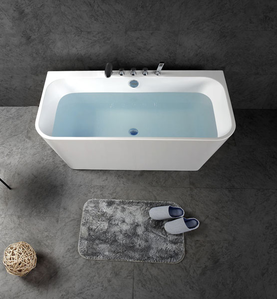 Fenice Italia Freestanding Bathtubs For, Insulated Freestanding Bathtubs